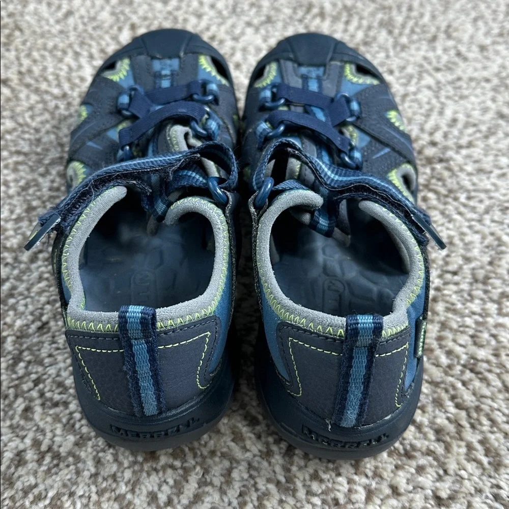 Merrell Hydro Hiker Water Shoes Sandals